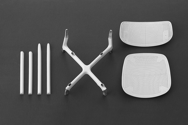 Chaise Colander Kristalia – Image 7