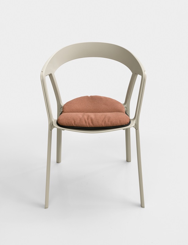 Chaise Compas Kristalia – Image 9