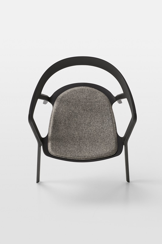Chaise Compas Kristalia – Image 3
