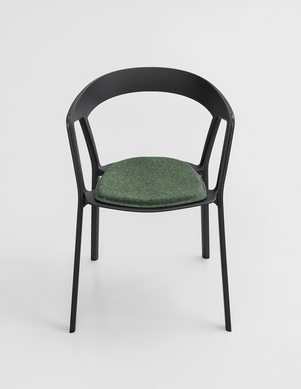 Chaise Compas Kristalia – Image 6