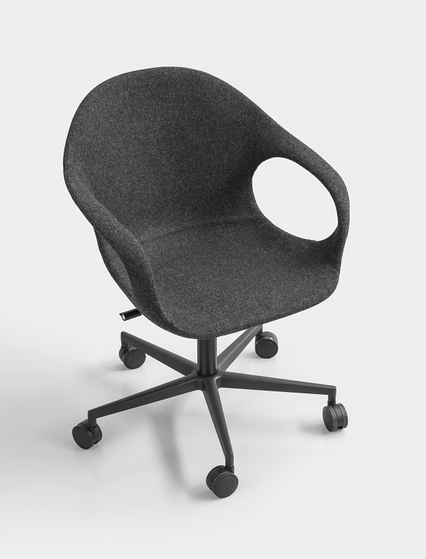 Chaise Eléphant Kristalia – Image 6