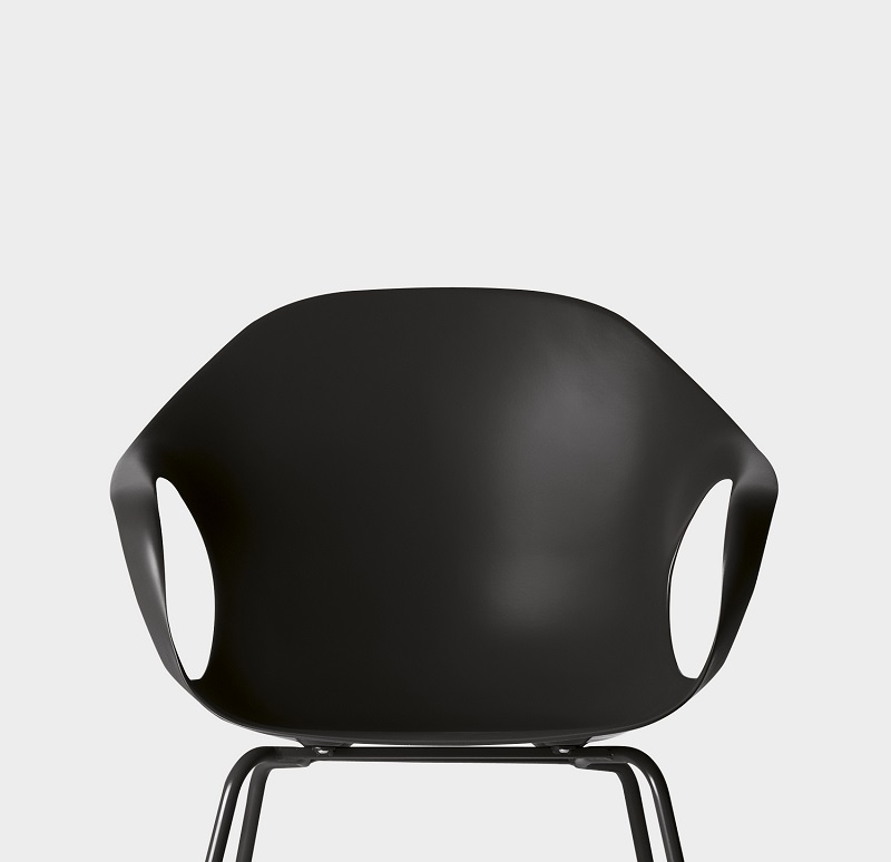 chaise éléphant Kristalia – Image 4