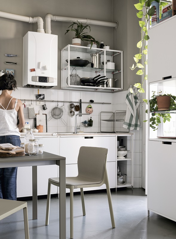 Chaise LP Kristalia – Image 9