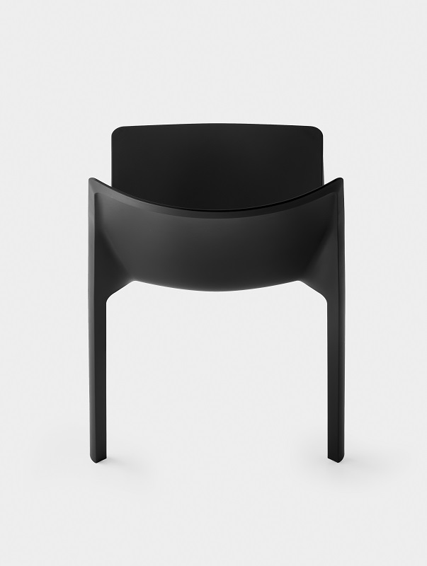 Chaise LP Kristalia – Image 2