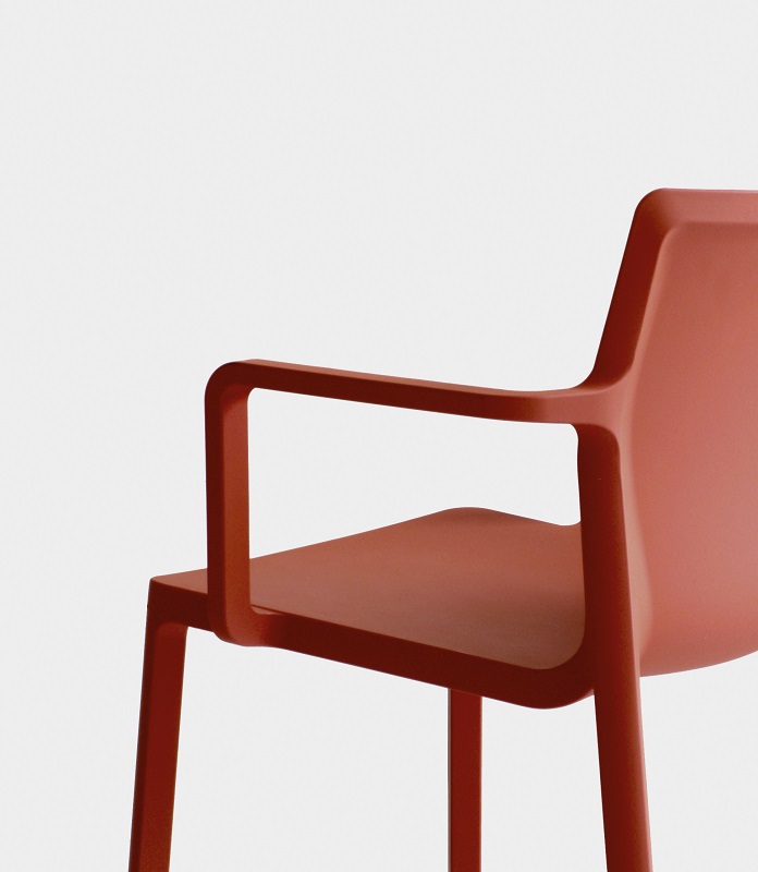 Chaise LP Kristalia – Image 4