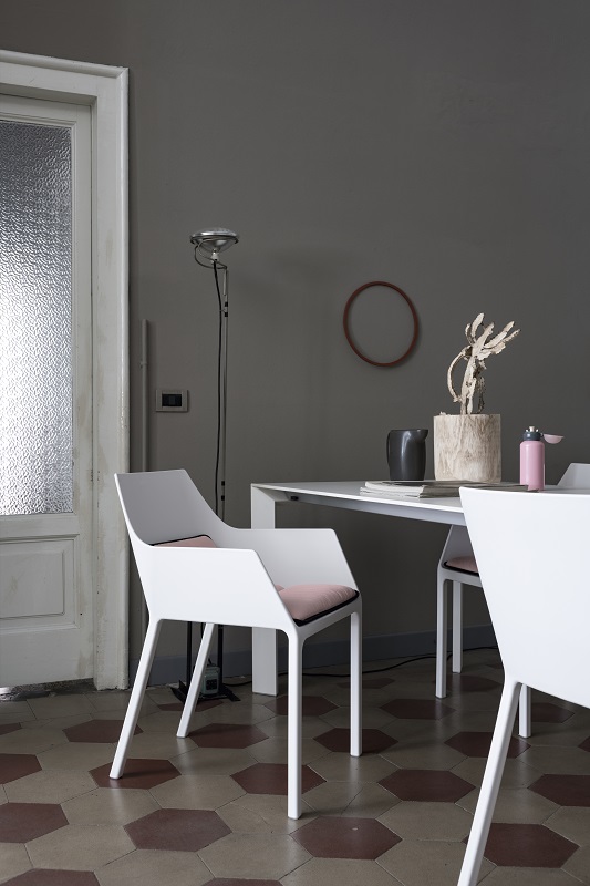 Chaise Mem Kristalia – Image 6