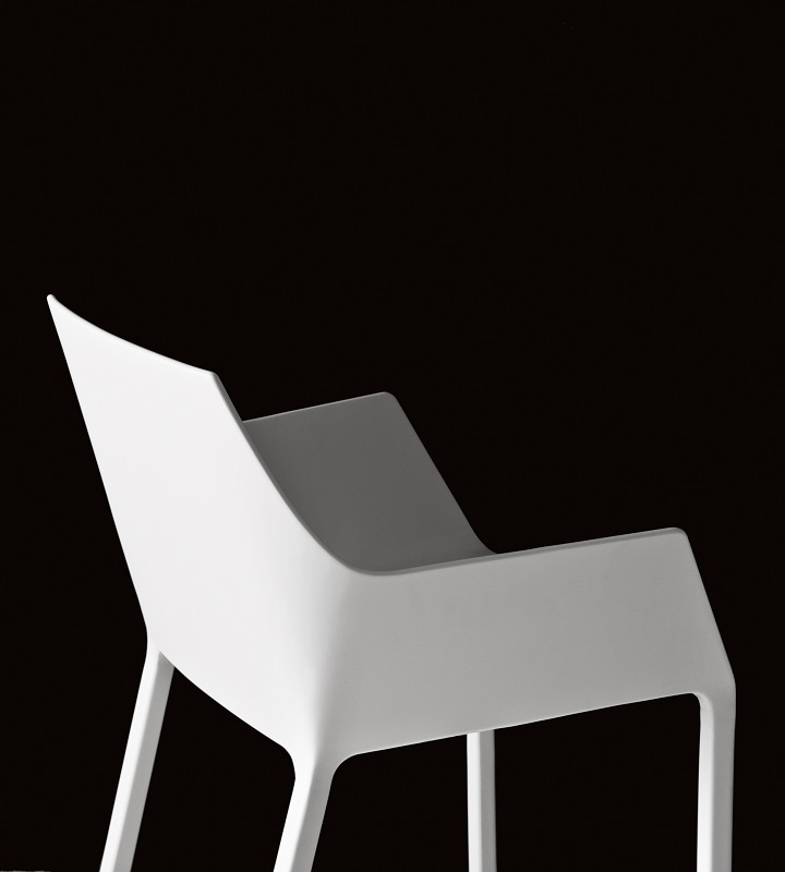Chaise Mem Kristalia – Image 3