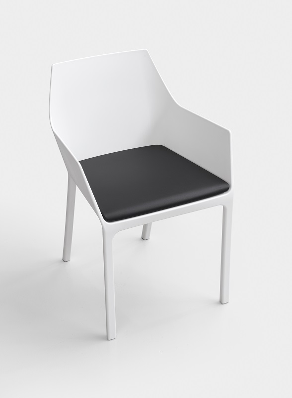 Chaise Mem Kristalia