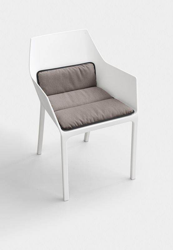 Chaise Mem Kristalia – Image 2