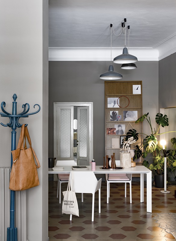 table de repas Nori Kristalia – Image 9