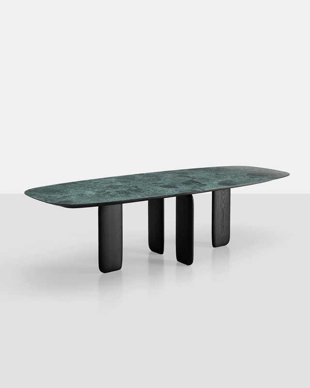 Table de repas Pala Kristalia – Image 7