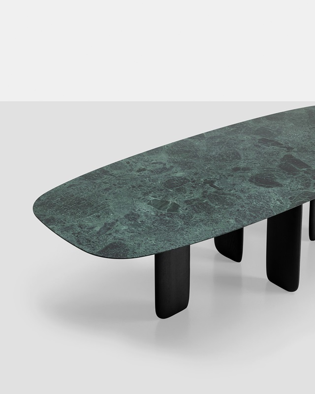 Table de repas Pala Kristalia – Image 6