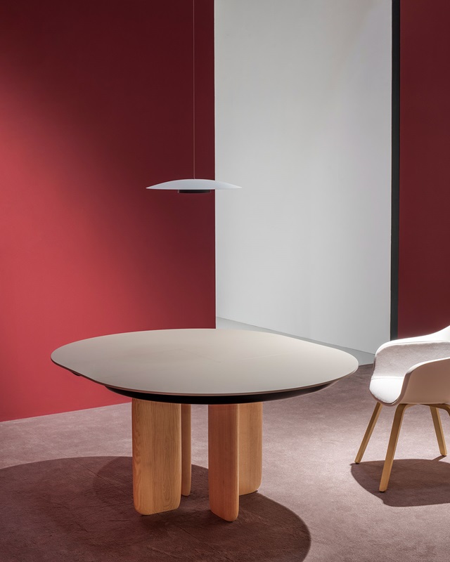 Table de repas Pala Kristalia – Image 5