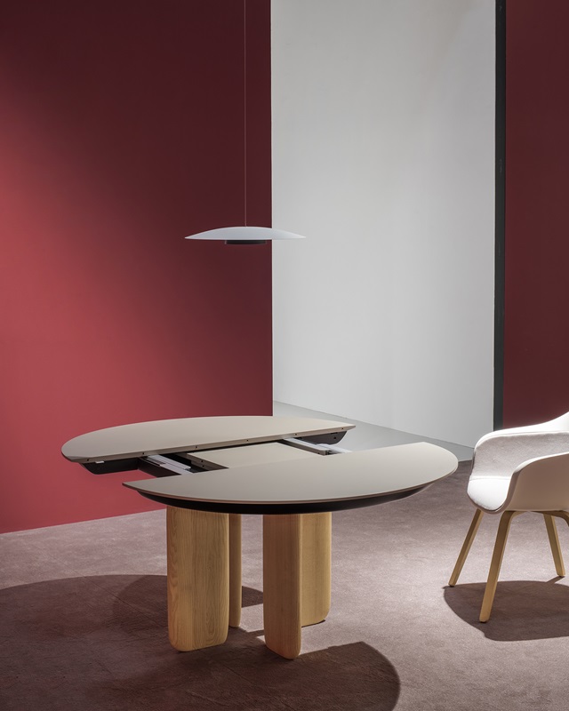 Table de repas Pala Kristalia – Image 4
