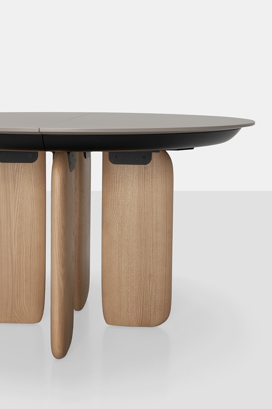 Table de repas Pala Kristalia – Image 13