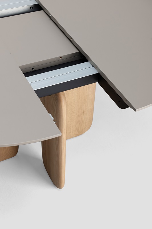 Table de repas Pala Kristalia – Image 11