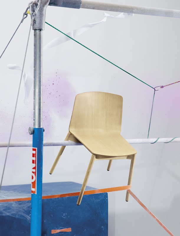 Chaise Rama Kristalia – Image 3