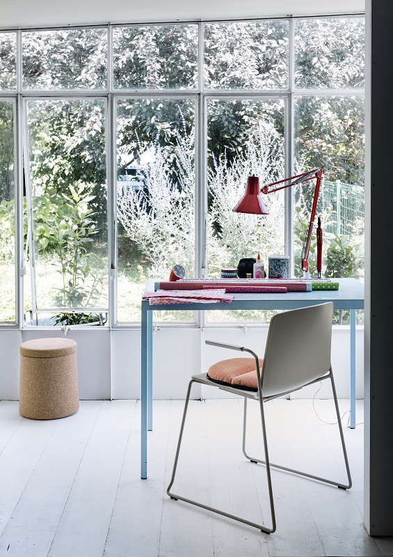 Chaise Rama Kristalia – Image 9