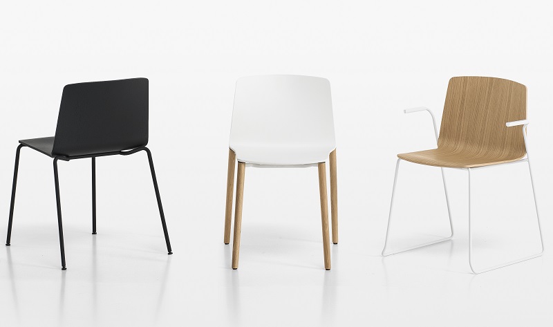 Chaise Rama Kristalia – Image 13