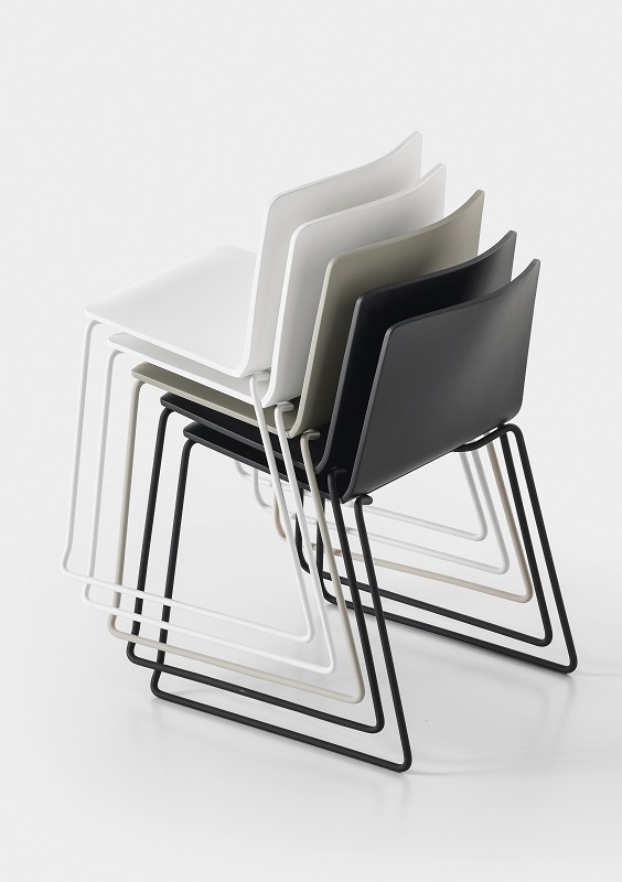 Chaise Rama Kristalia – Image 7
