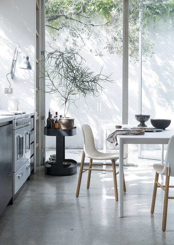 Chaise Sharky Kristalia – Image 10