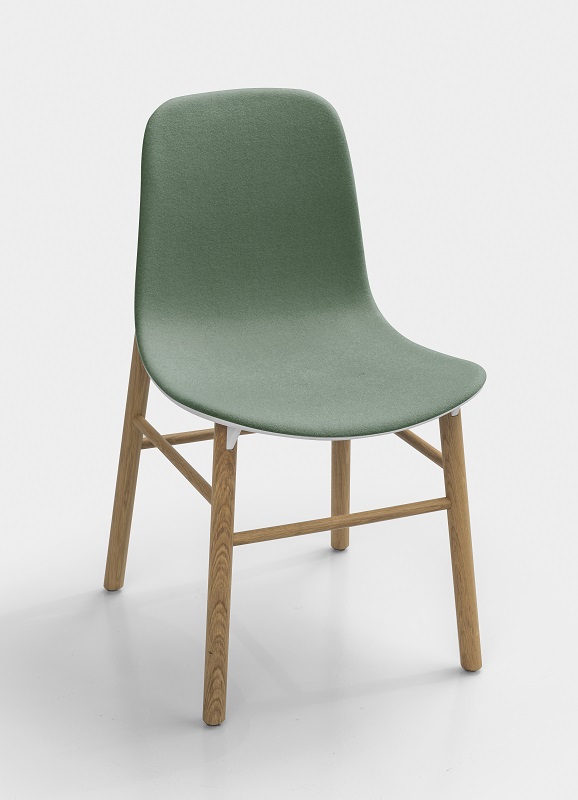 Chaise Sharky Kristalia – Image 6