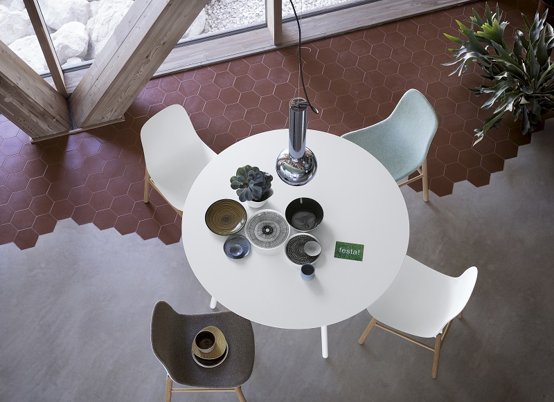 Chaise Sharky Kristalia – Image 8