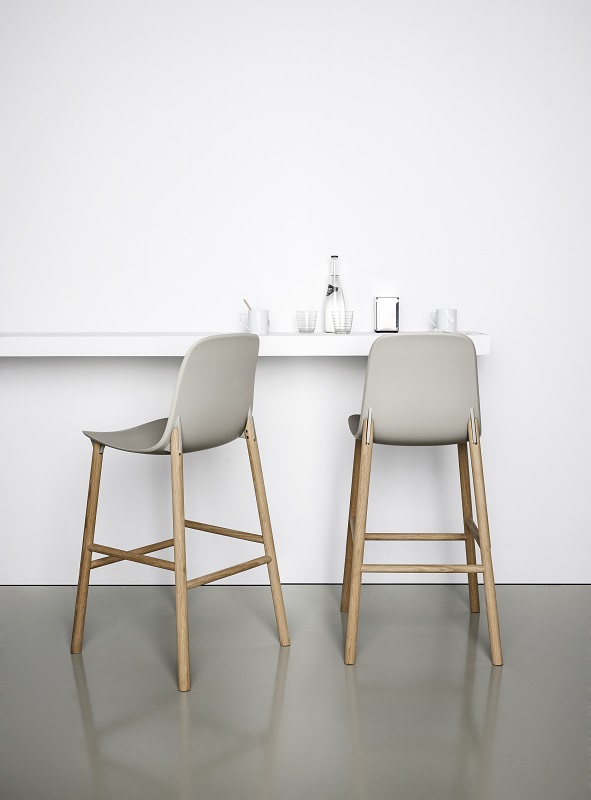 Chaise Sharky Kristalia – Image 3