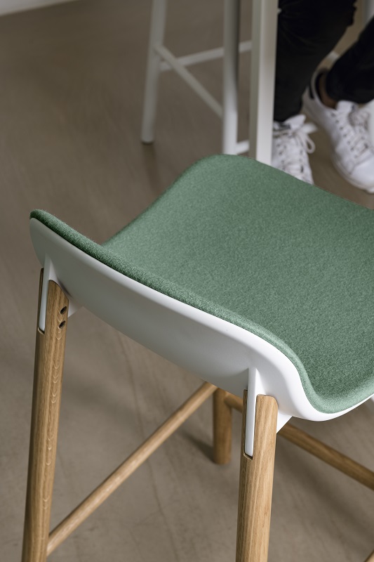 Chaise Sharky Kristalia – Image 4
