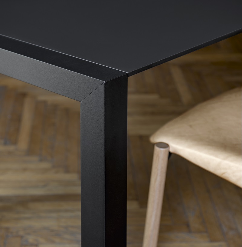 Table de repas Sushi Kristalia – Image 4