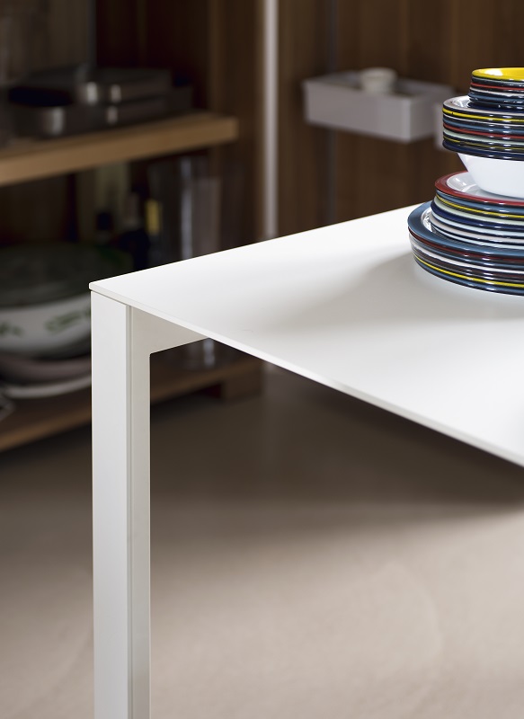 Table de repas Thin-K Kristalia – Image 3