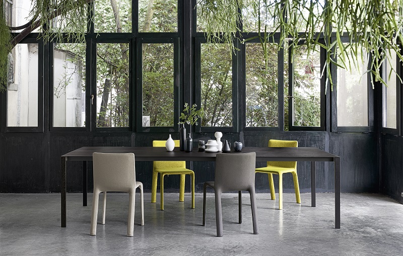 Table de repas Thin-K Kristalia – Image 7