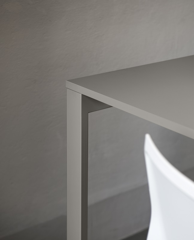table à rallonge Be-easy Kristalia – Image 6
