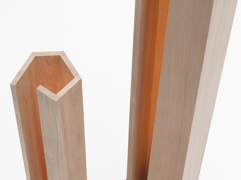 Lampadaire Elagone Drugeot Manufacture – Image 3