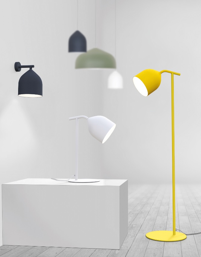Luminaire Odile Lumen center Italia – Image 9