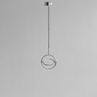Maru Chrome Ø20