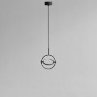 Maru Noir Ø20
