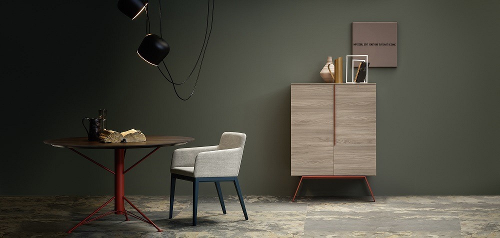 Meuble Buffet Cleo Novamobili