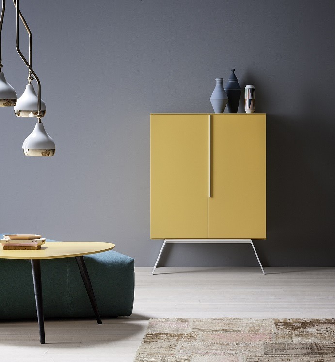Buffet Cleo Novamobili – Image 3