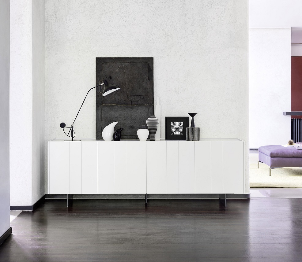 Meuble Buffet Stripe Novamobili