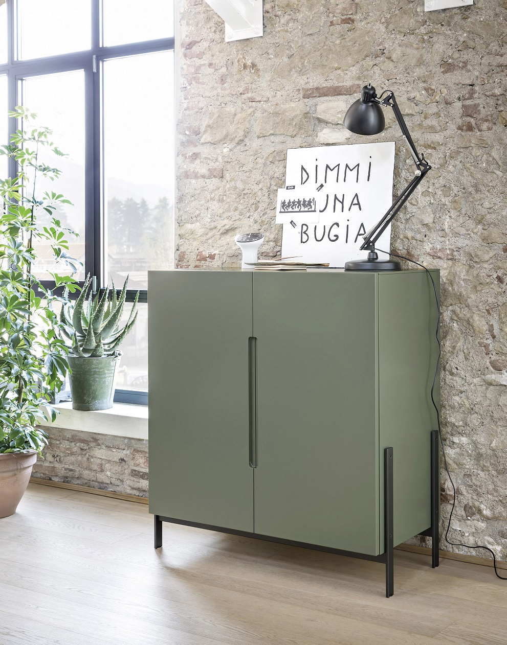 Buffet Float Novamobili – Image 4