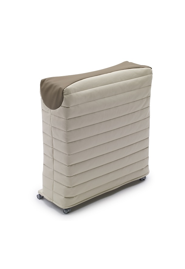 Meuble lit Paul Milano Bedding – Image 5