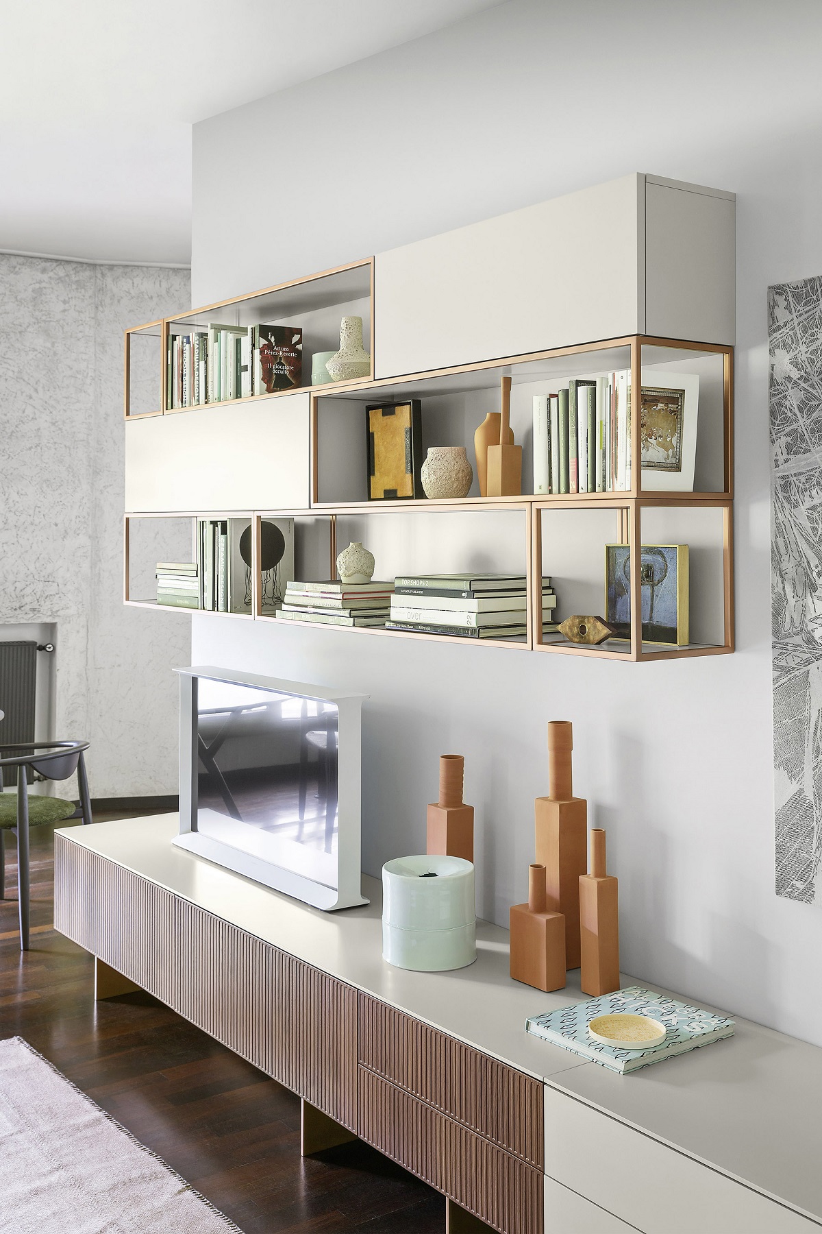 Rangements Outline Novamobili – Image 8