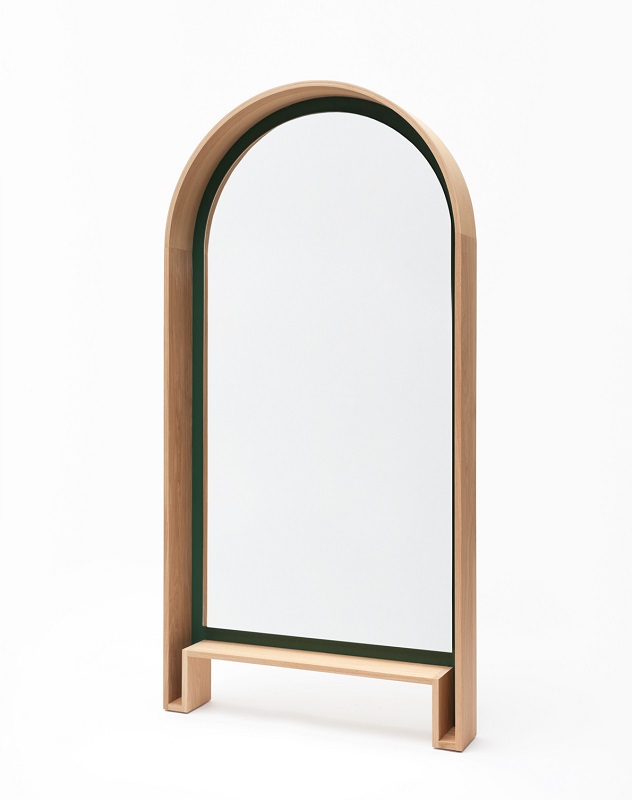 Miroir Bipede Drugeot Manufacture