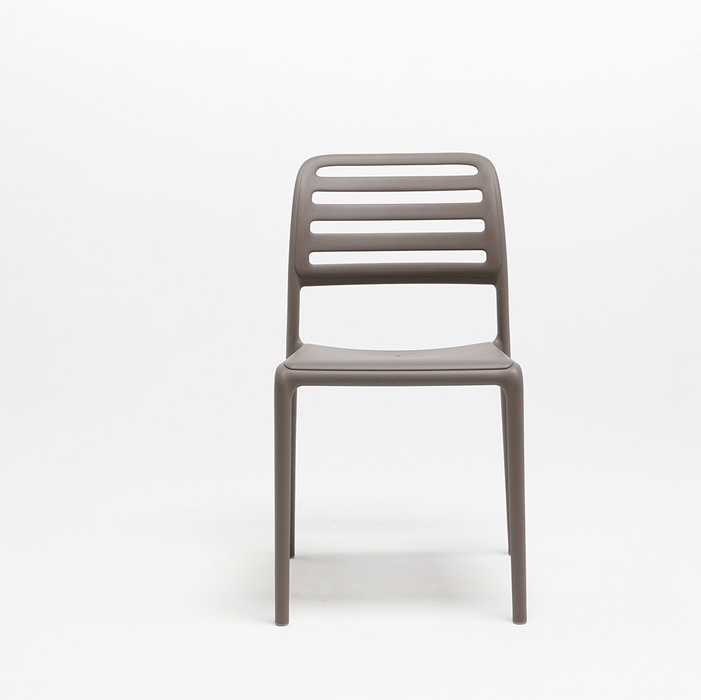 Lot de 6 Chaises Costa Bistrot NARDI
