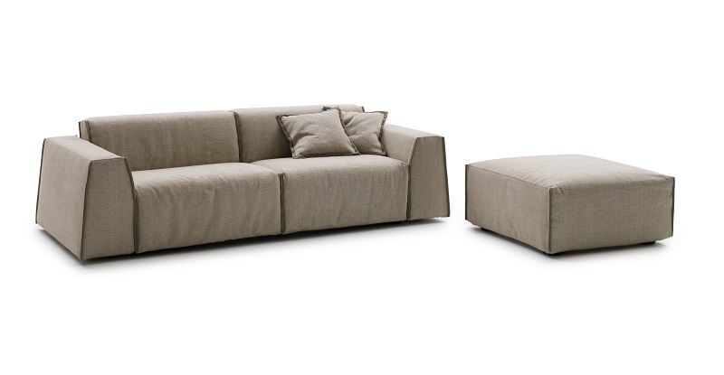 Canapé Lit Parker Milano Bedding – Image 4