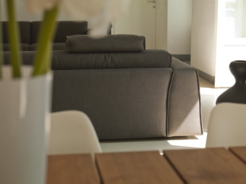 Canapé Lit Parker Milano Bedding