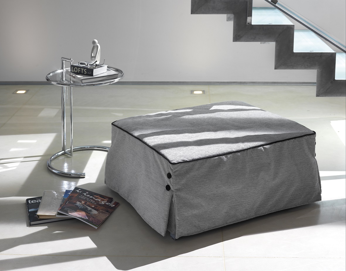 Pouf Lit Bill Milano Bedding