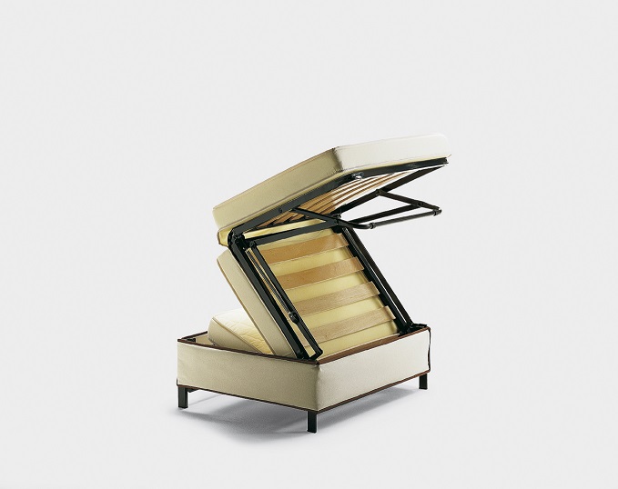 Pouf Lit Bill Milano Bedding – Image 3