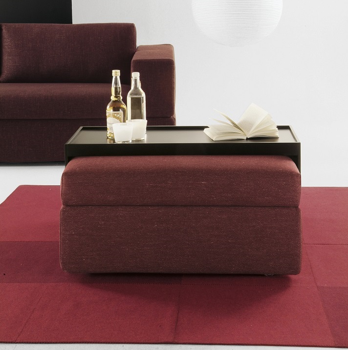 Pouf Pat Milano Bedding